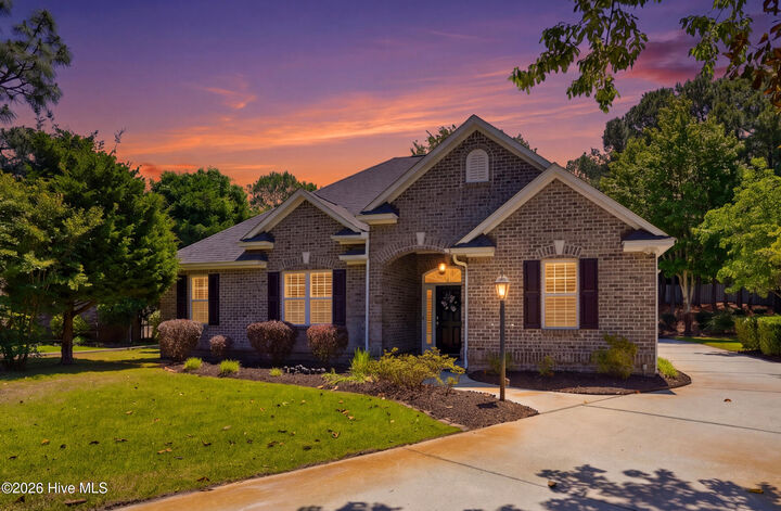 Property Photo: 3734 Winstead Circle NC 28461