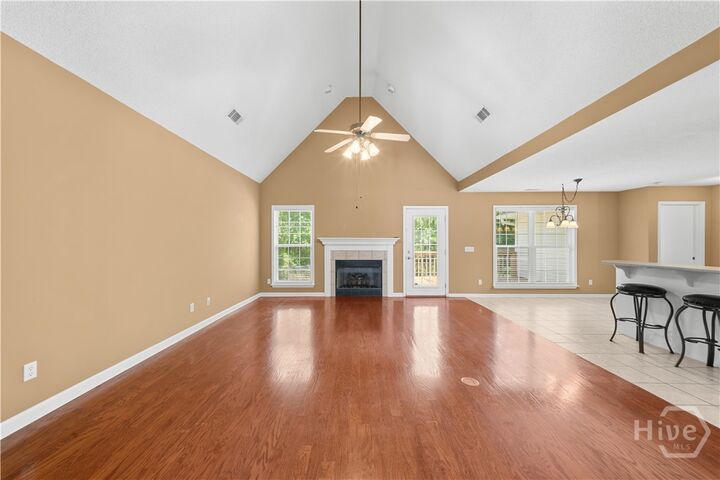 Property Photo:  4018 Carolina Trail  GA 30458 