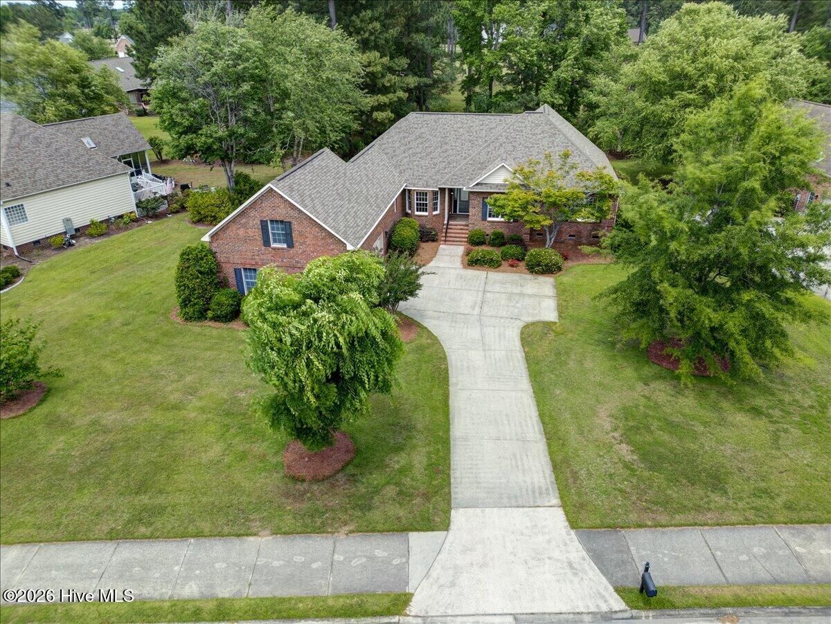 Property Photo:  606 Taberna Circle  NC 28562 