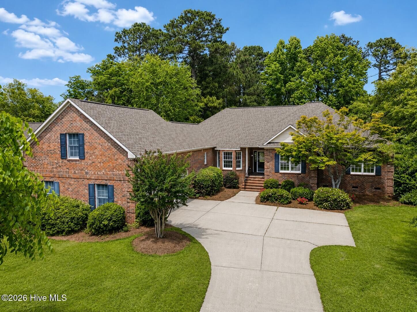 Property Photo:  606 Taberna Circle  NC 28562 