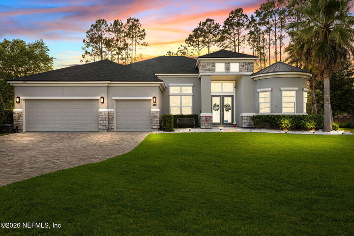 Property Photo:  2505 Club Lake Drive  FL 32065 