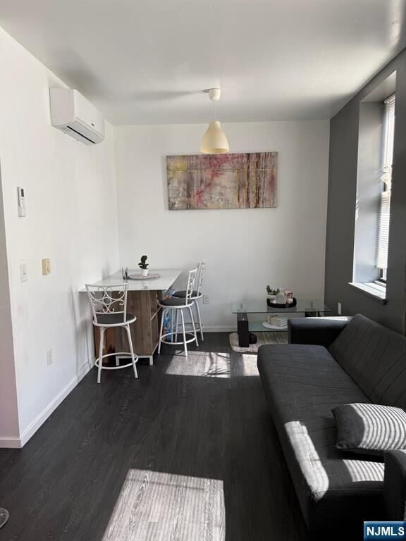 Property Photo:  4701 Park Avenue 2B  NJ 07087 