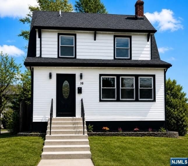 Property Photo:  16 Winfield Street  NJ 07052 