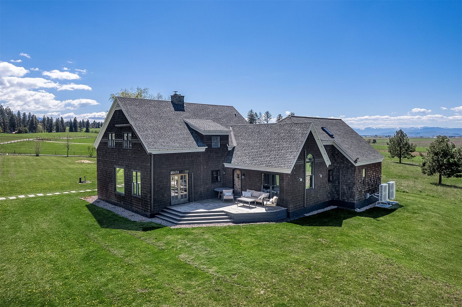 Property Photo:  33636 Bluebird Lane  MT 59864 