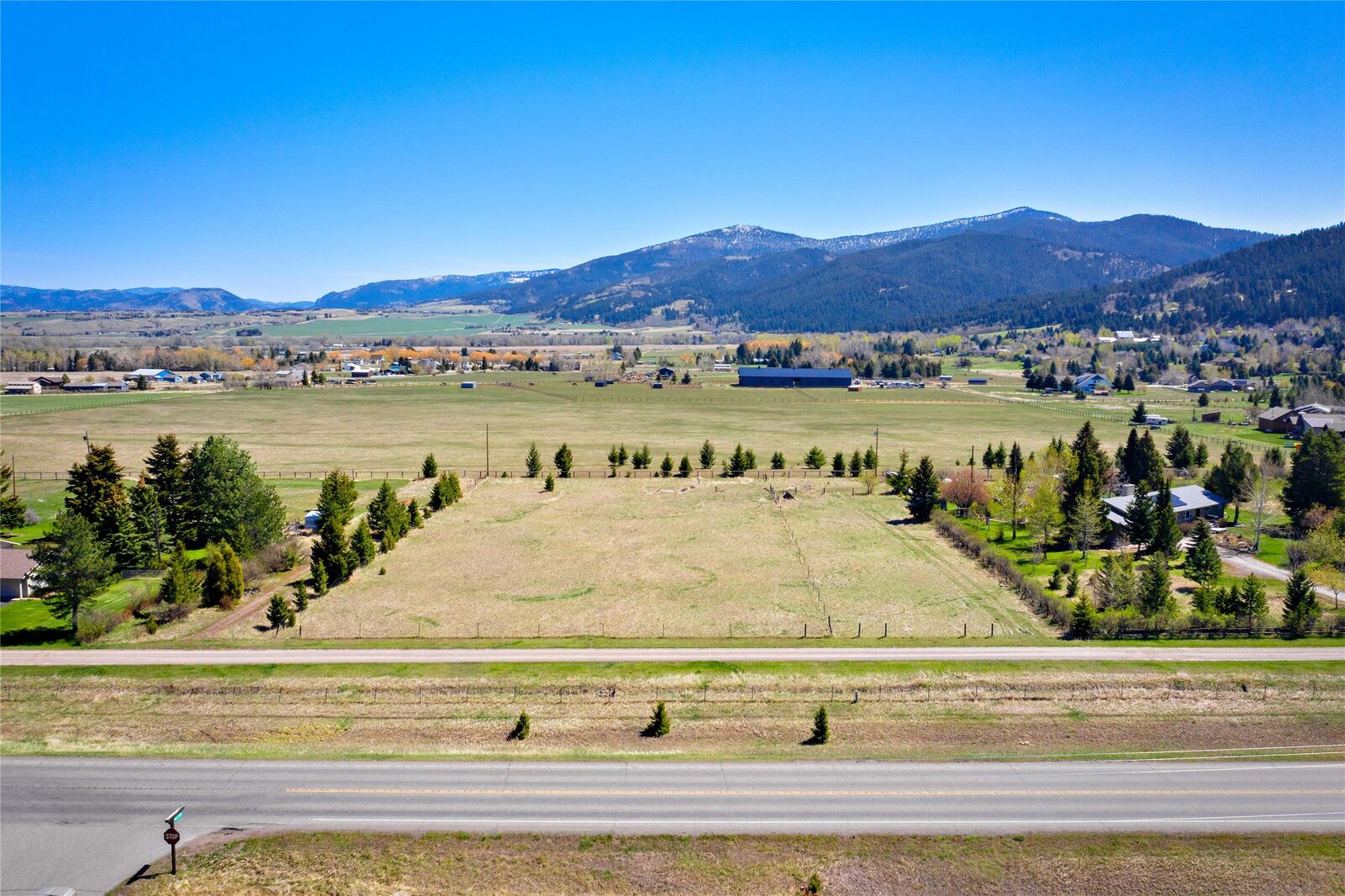Property Photo: Tbd S 19th Avenue MT 59718