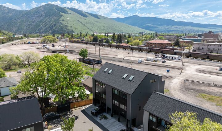 Property Photo:  119 N 2nd Street W A  MT 59802 