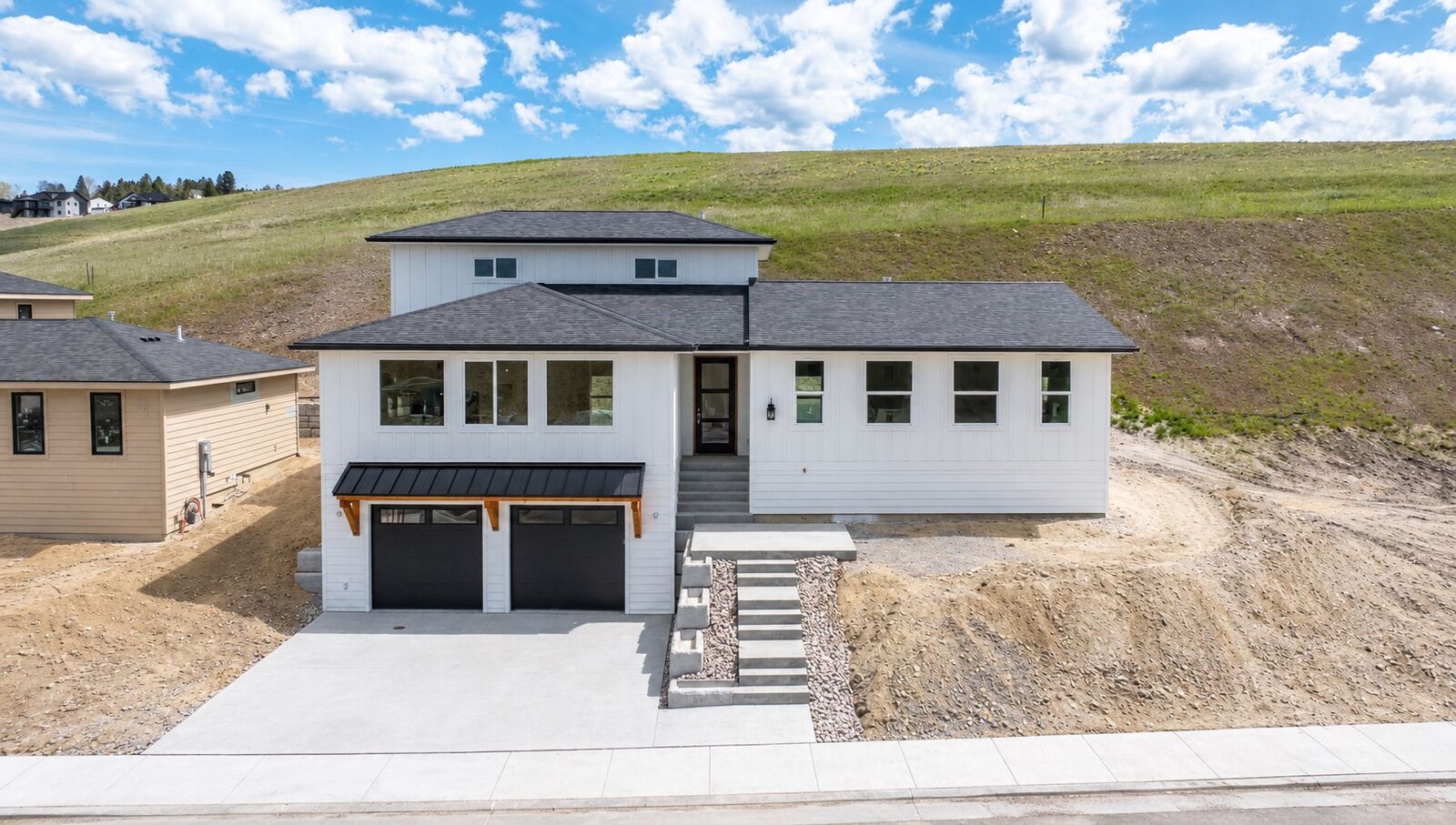Property Photo:  7814 Parker Lee Court  MT 59803 