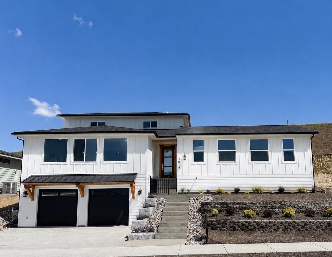 Property Photo: 7814 Parker Lee Court MT 59803
