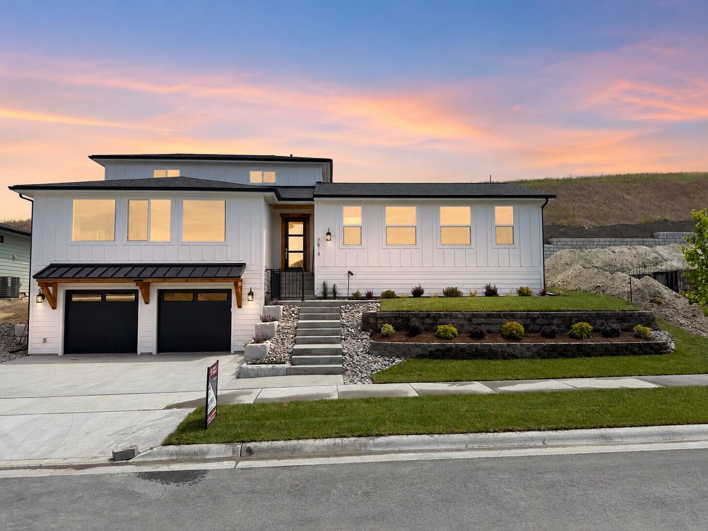 Property Photo:  7814 Parker Lee Court  MT 59803 