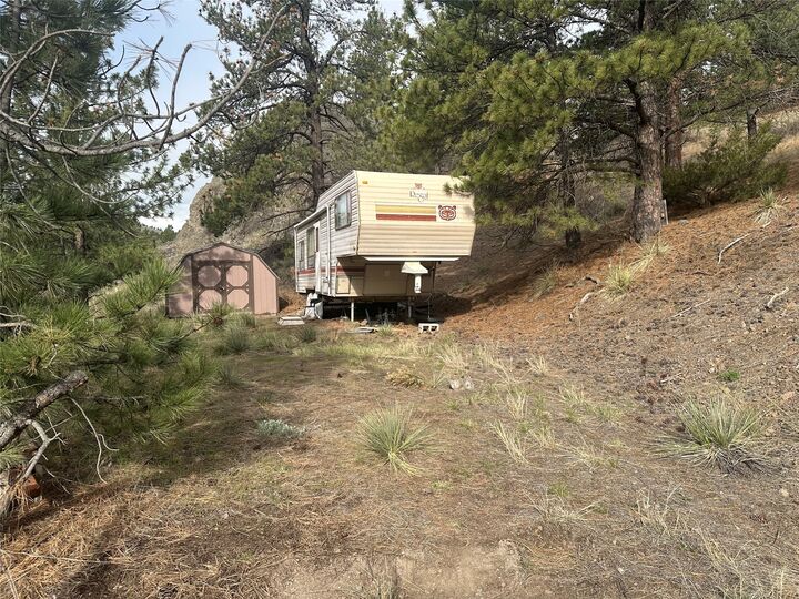 Property Photo:  419 Dearborn River Road  MT 59421 