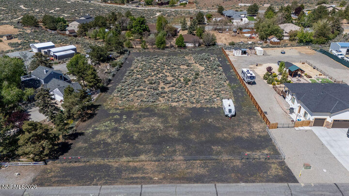 Property Photo:  5730 Salk Road  NV 89706 