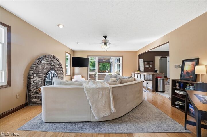 Property Photo:  7734 Morley Road  OH 44060 