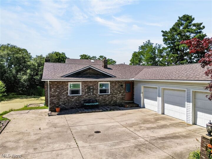 Property Photo: 7734 Morley Road OH 44060