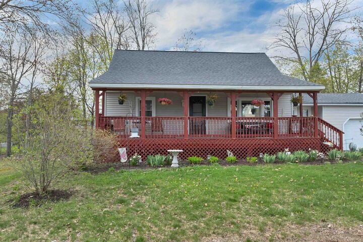 Property Photo:  7 Villanova Lane  NH 03867 