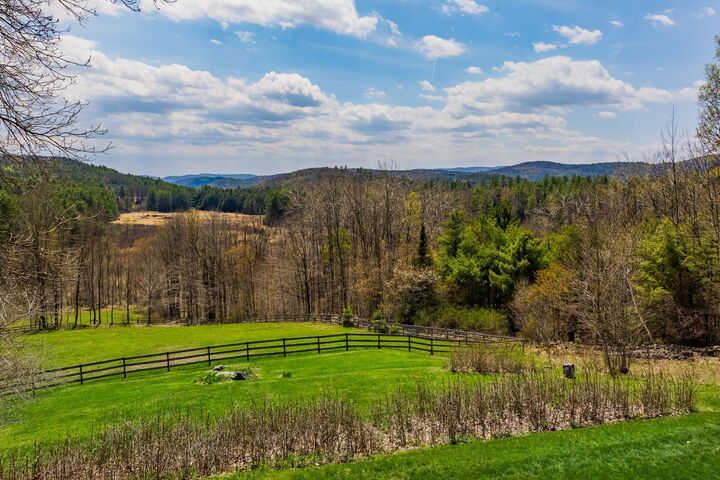 Property Photo:  1693 Five Corners Road  VT 05074 