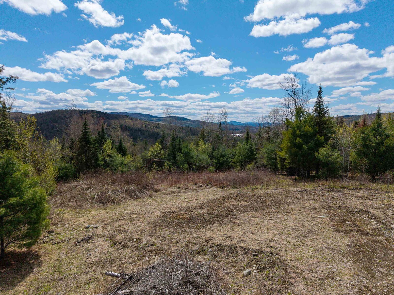 Property Photo:  Lot 2 Moore Dam Road  VT 05819 