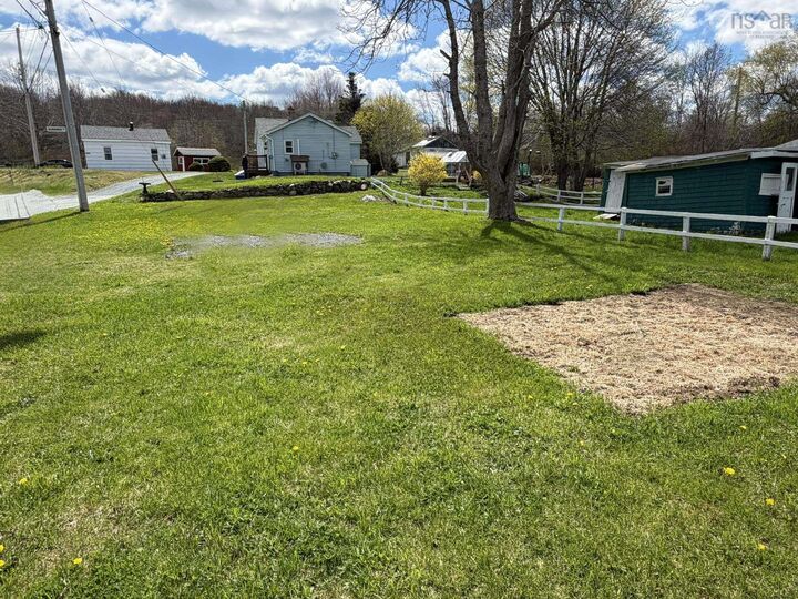 Property Photo:  Lot 3 136 Wolfe Street  NS B0T 1K0 