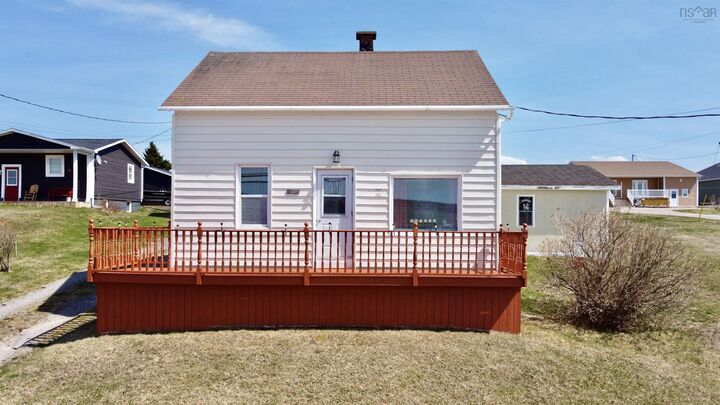 Property Photo:  15014 Cabot Trail  NS B0E 1H0 