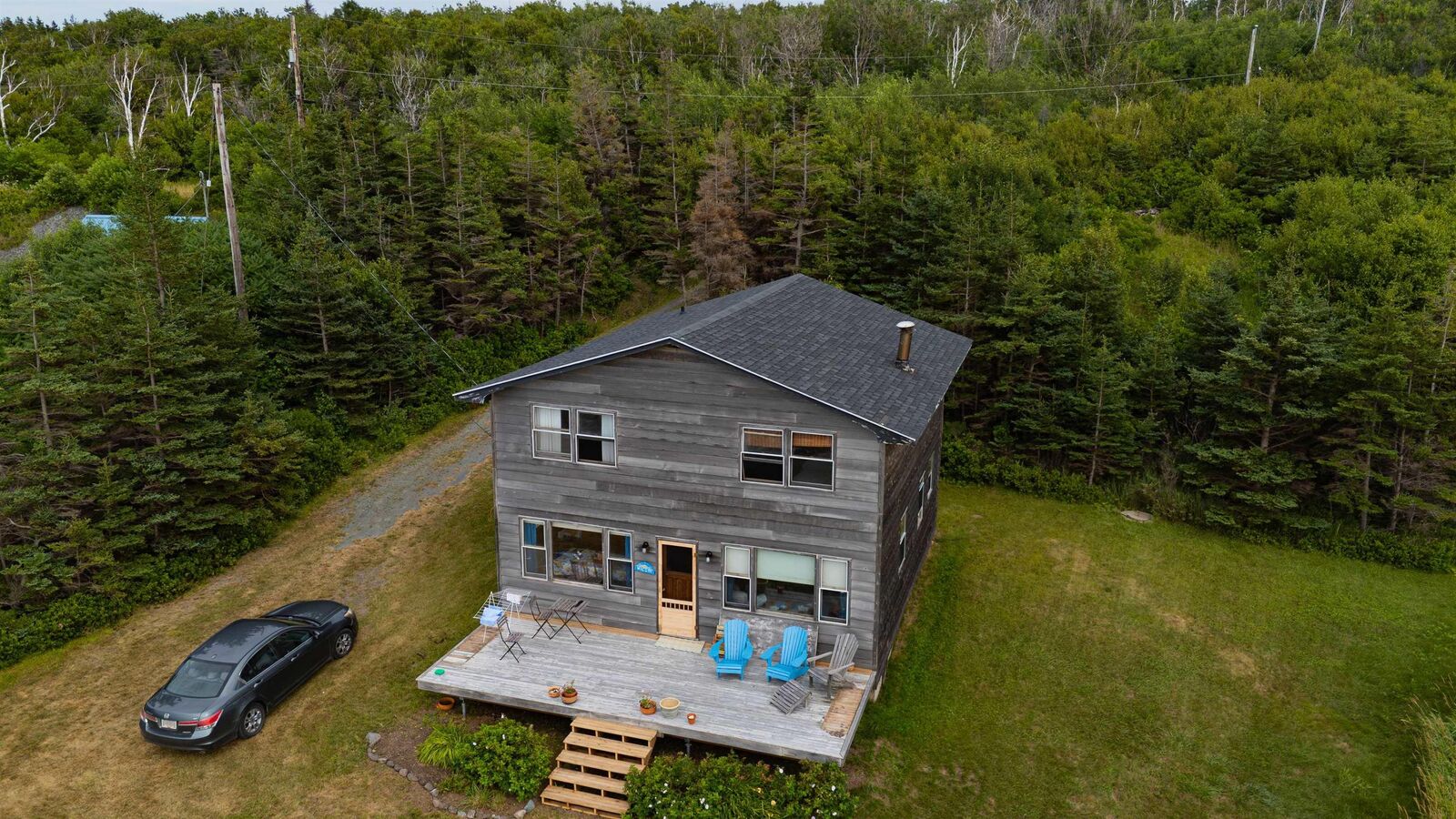 Property Photo:  83 Cottage Country Road  NS B2G 2L1 