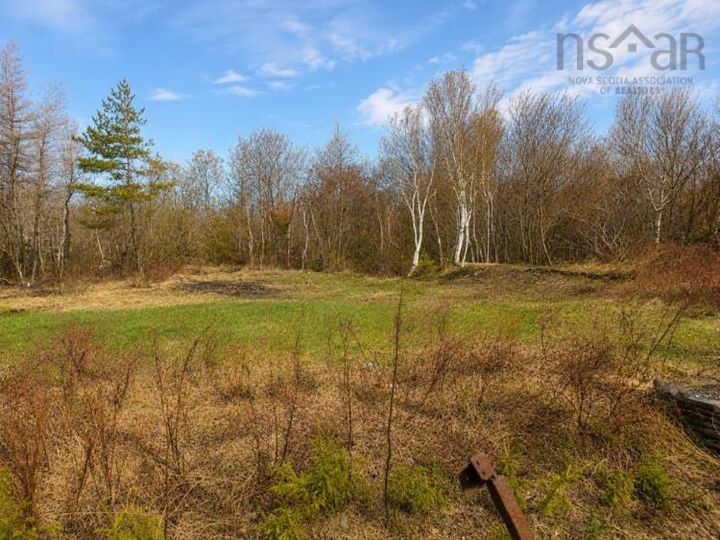 Property Photo:  1596 Morien Highway Port Caledonia Highway  NS B1A 6V1 