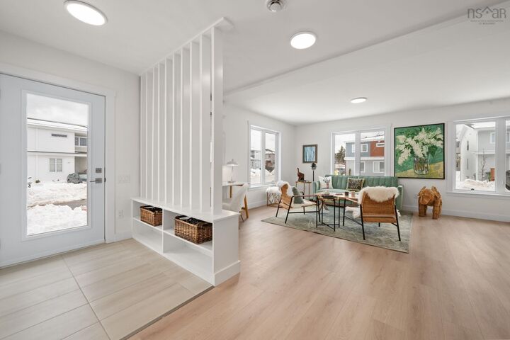 Property Photo:  52 Berm Street  NS B3R 0H2 