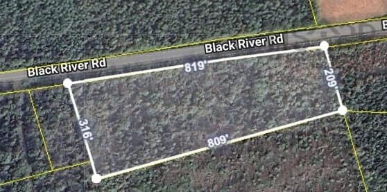 Property Photo:  4.5 Acre Lot Black River Road  NS B0K 1R0 