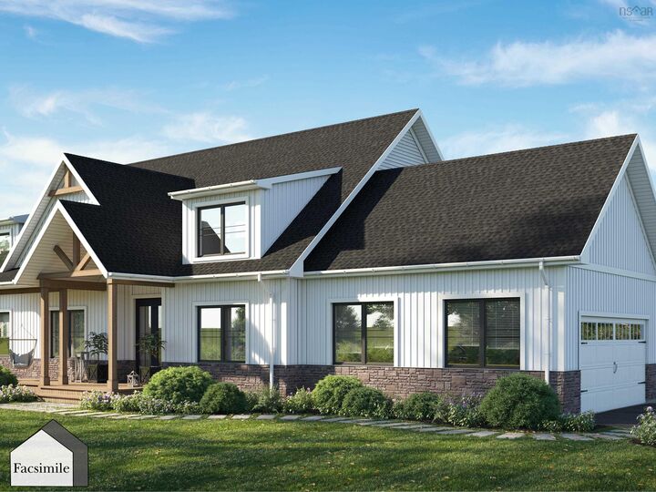 Property Photo: Lot 728 250 Parish Street Kinloch Estates NS B2T 0W9