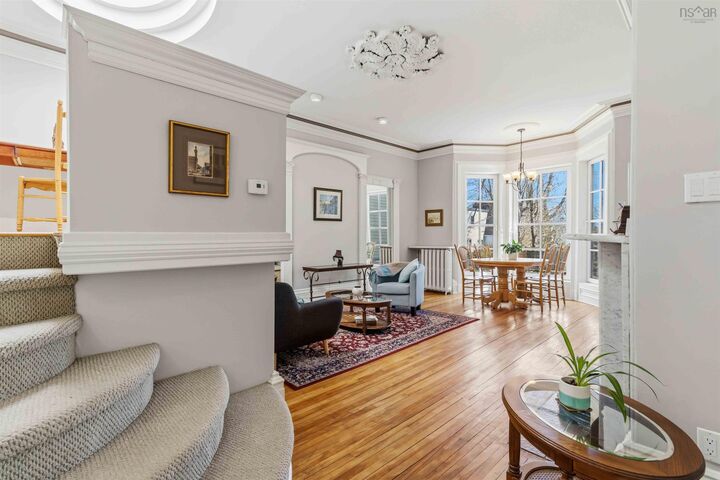 Property Photo:  5682 Inglis Street  NS B3H 1K3 
