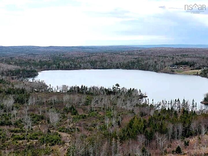 Louisbourg Highway — photo 1