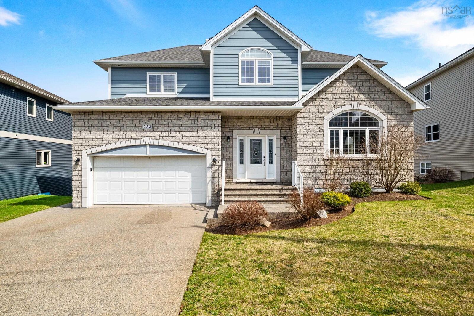 Property Photo:  233 Bently Drive  NS B3S 0B2 