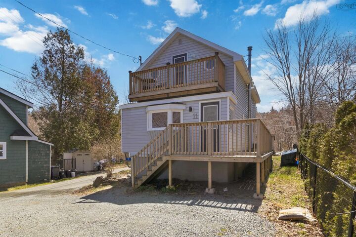 Property Photo:  11 Military Road  NS B3P 0K3 