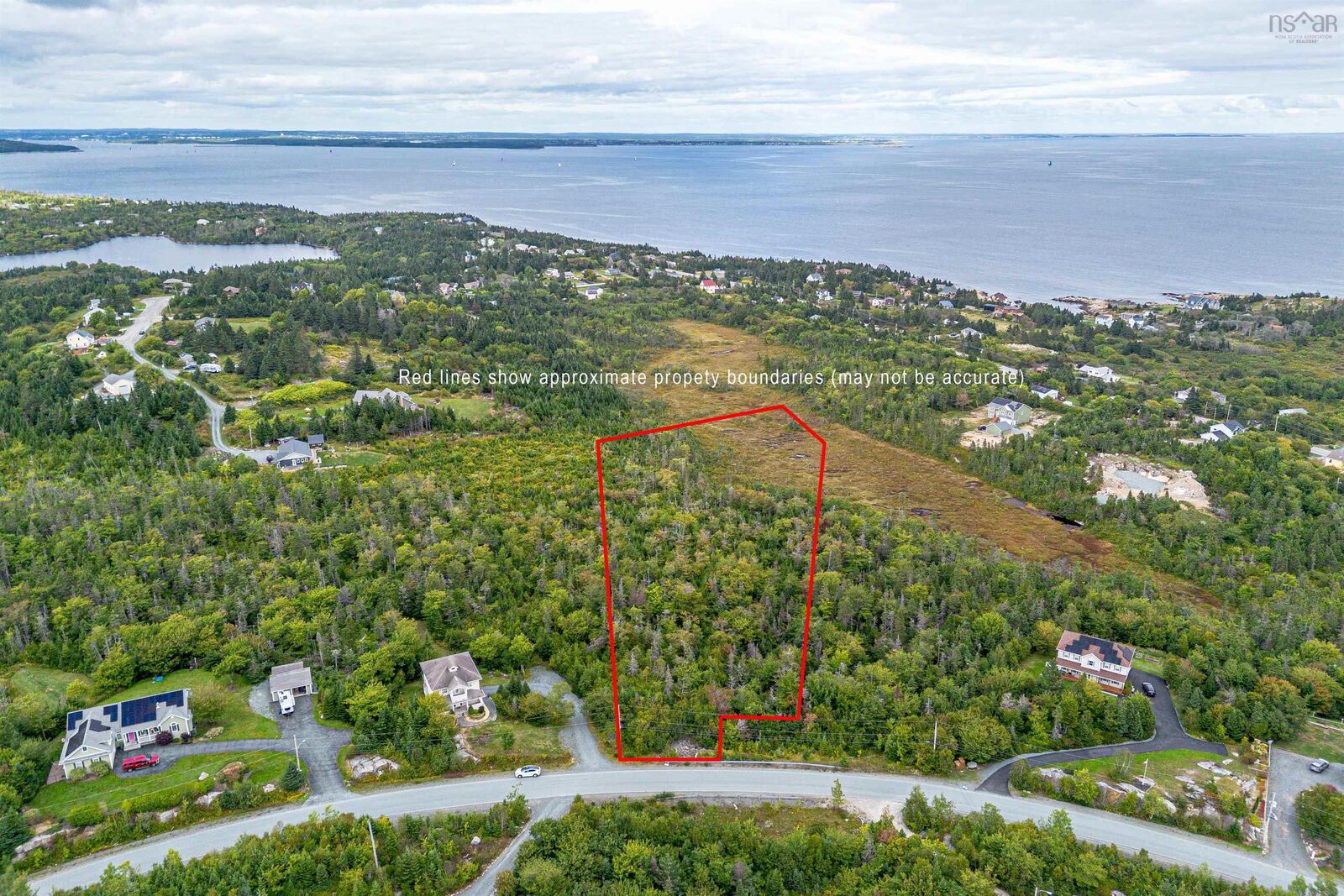 Property Photo:  97 Portovista Dr  NS B3V 1P3 