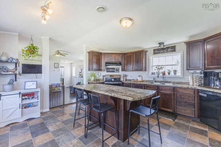 Property Photo:  18 Chisholm Rd Road  NS B0M 1G0 