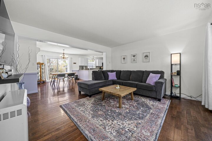 Property Photo: 3340 Sackville Drive NS B4E 3C5