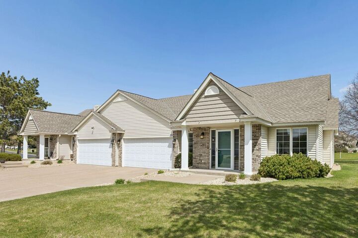 Property Photo:  13143 Quay Street NW  MN 55448 