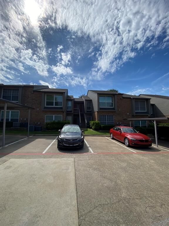 Property Photo:  9801 Royal Lane 208  TX 75231 