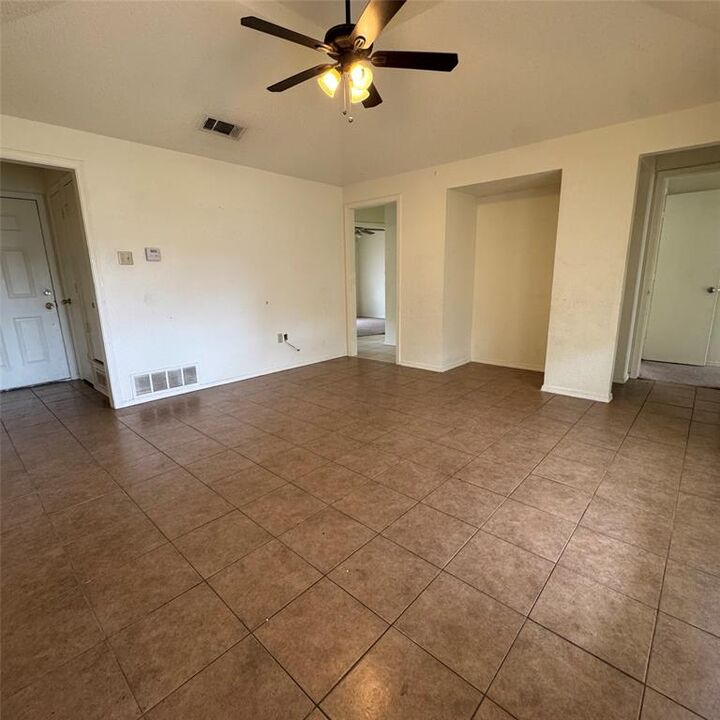 Property Photo:  12 States Avenue  TX 76065 