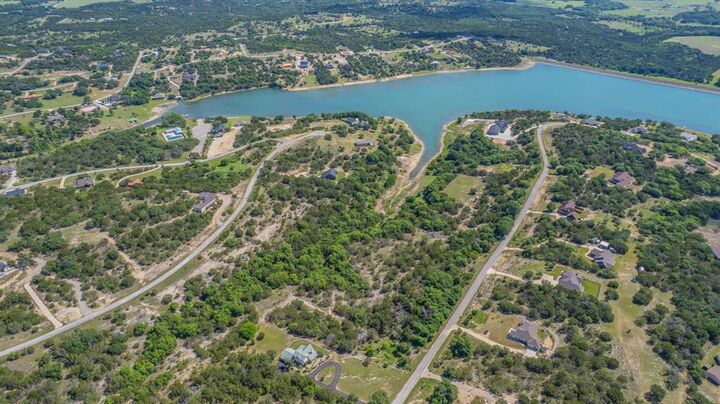 Property Photo: 3400 Beacon Lake Drive TX 76433