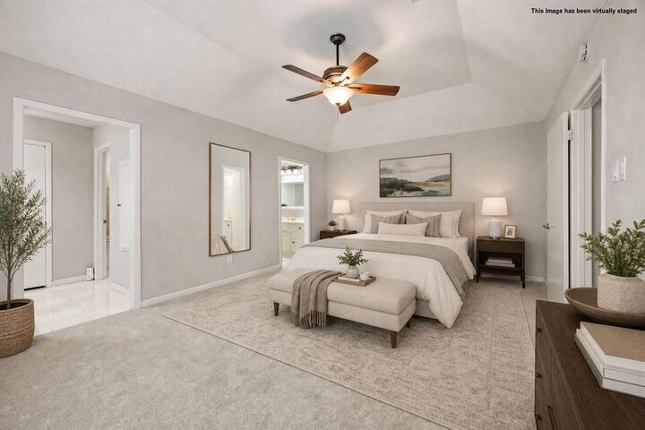 Property Photo:  2214 Wilson Drive  TX 76011 