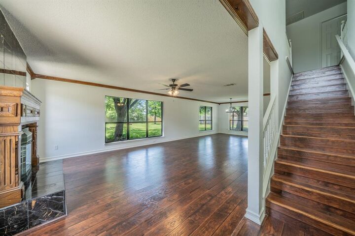 Photo de la propriété:  7217 McCoy Drive  TX 76148 