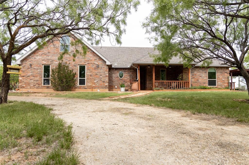 Property Photo:  294 Nora Miller Road  TX 79602 
