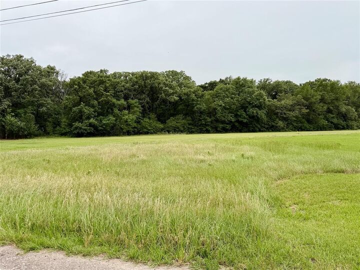 Property Photo:  000 Water Oak Road  TX 75163 