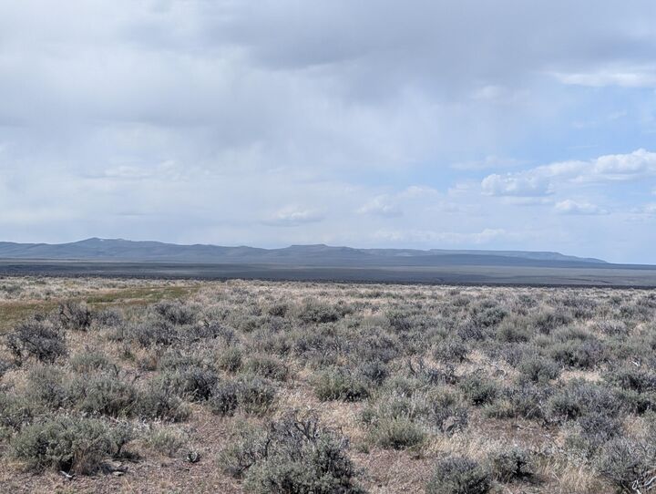 Property Photo:  Black Canyon Road 0  OR 97620 