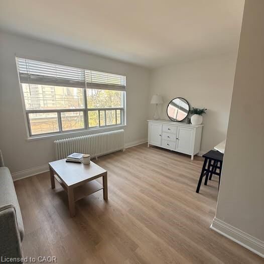 Property Photo:  57 Mericourt Road 111  ON L8S 2N5 