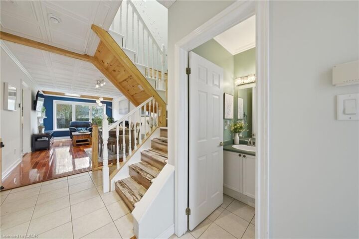 Property Photo:  11 Tomahawk Drive  ON L3M 5G4 