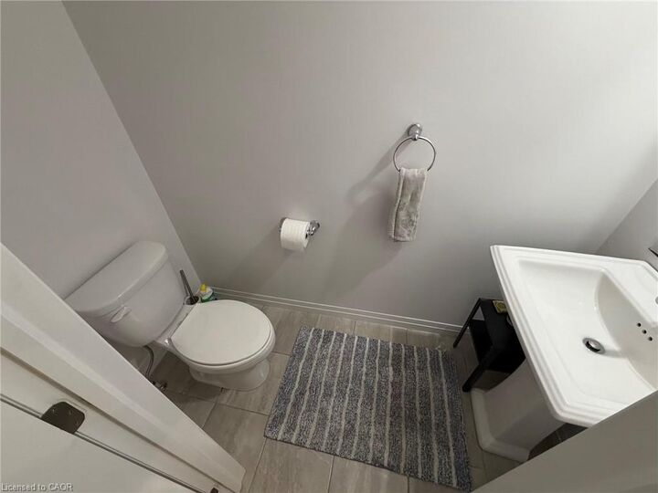 Property Photo:  30 Times Square Boulevard 135  ON L8J 0M1 