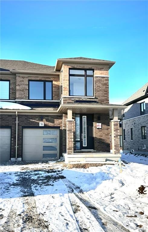 Property Photo:  91 Manuel Street  ON N5A 0M1 