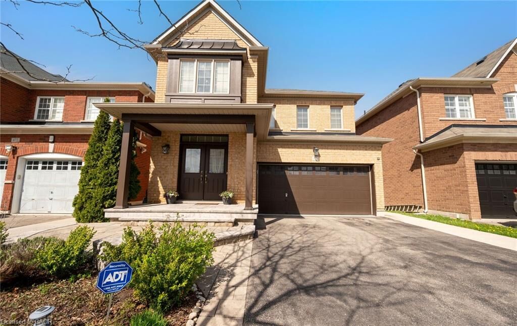 Property Photo:  476 Nairn Circle  ON L9T 8A7 