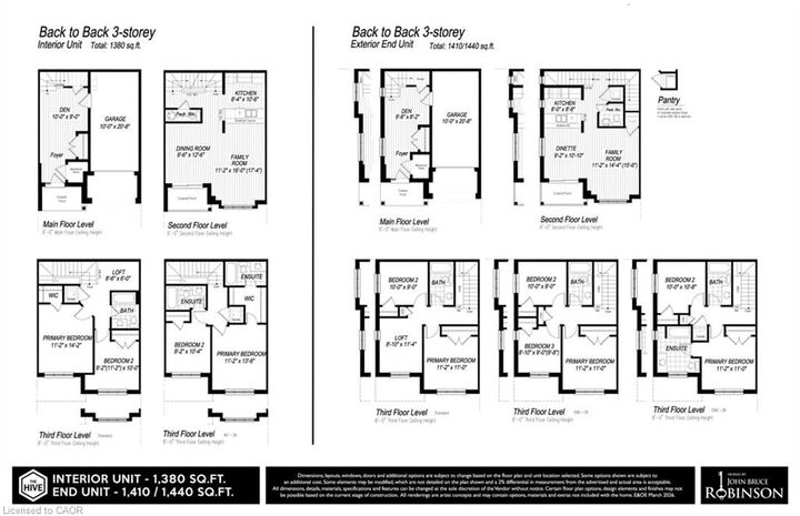 Property Photo:  295 Tanglewood Drive 26  ON L0R 1C0 