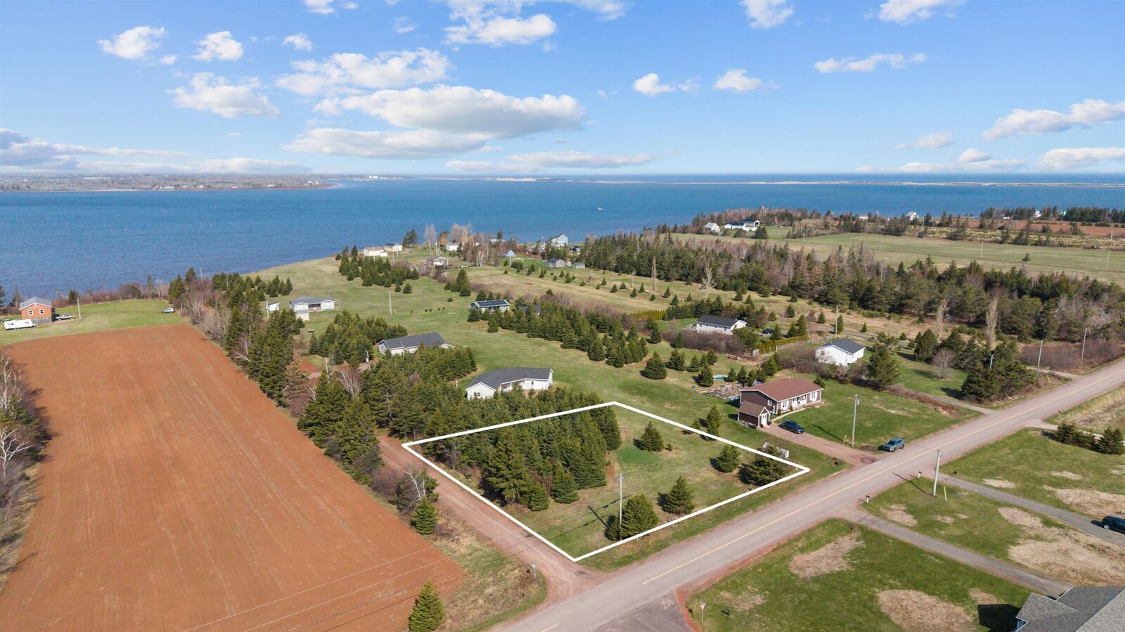 Property Photo:  855 Blooming Point Road  PE C0A 1T0 